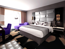 Prace modernizacyjne w hotelu Sofitel Warsaw Victoria